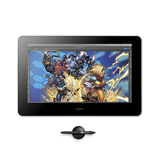 Wacom Cintiq Pro 16 2021