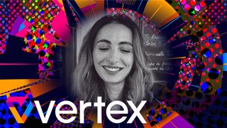 Vertex 2024 speaker Nana Dhebuadze