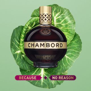 Print adverts: Random Cabbage